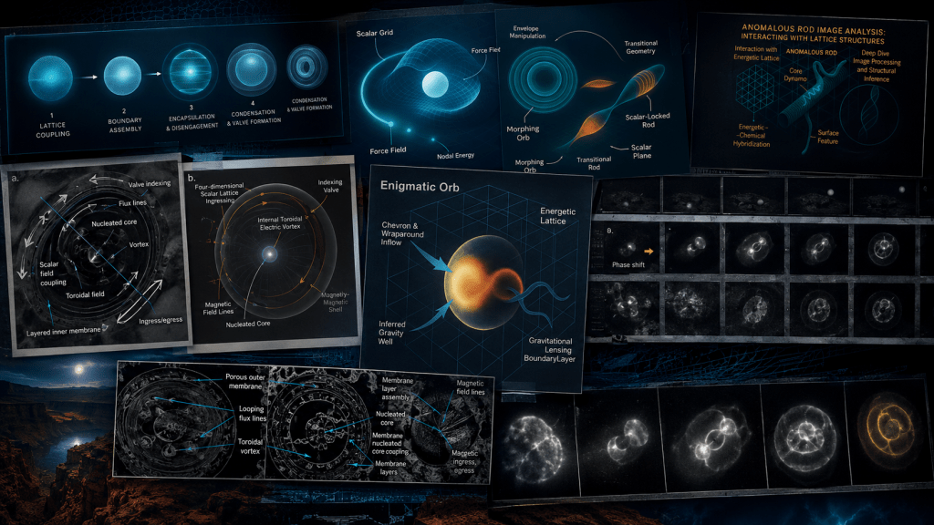 Sentient Orbs: Why the Question Now Matters